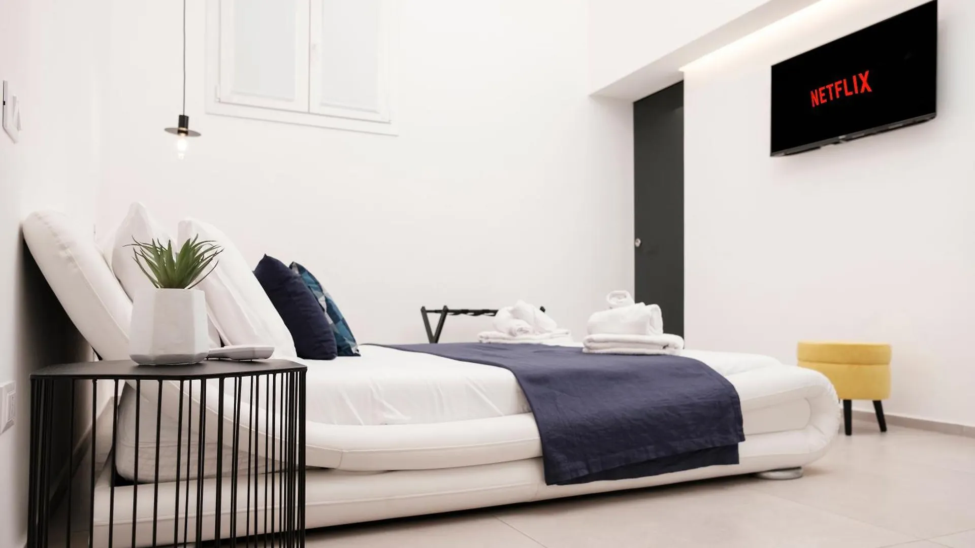 Pepoli Deluxe - Exclusive Apartment - Free Parking Trapani