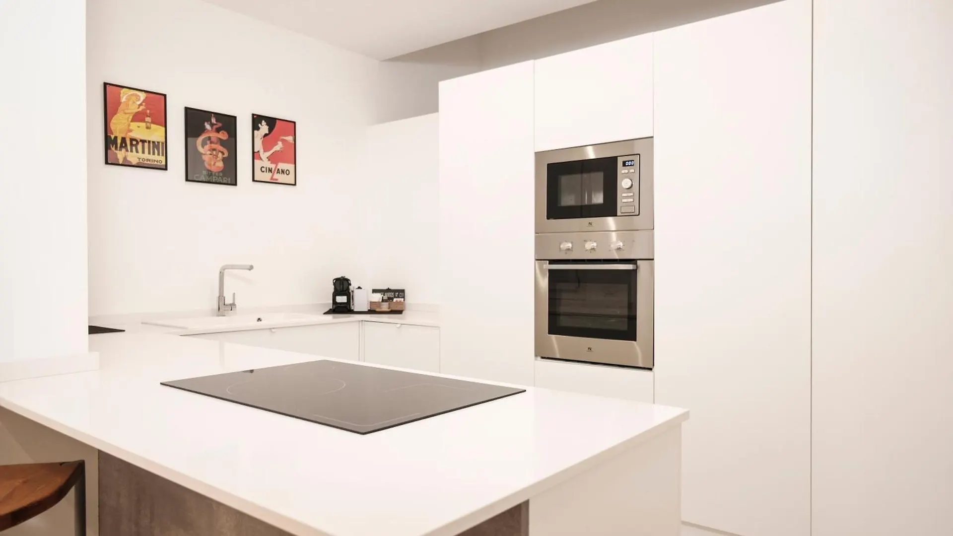 Pepoli Deluxe - Exclusive Apartment - Free Parking Trapani