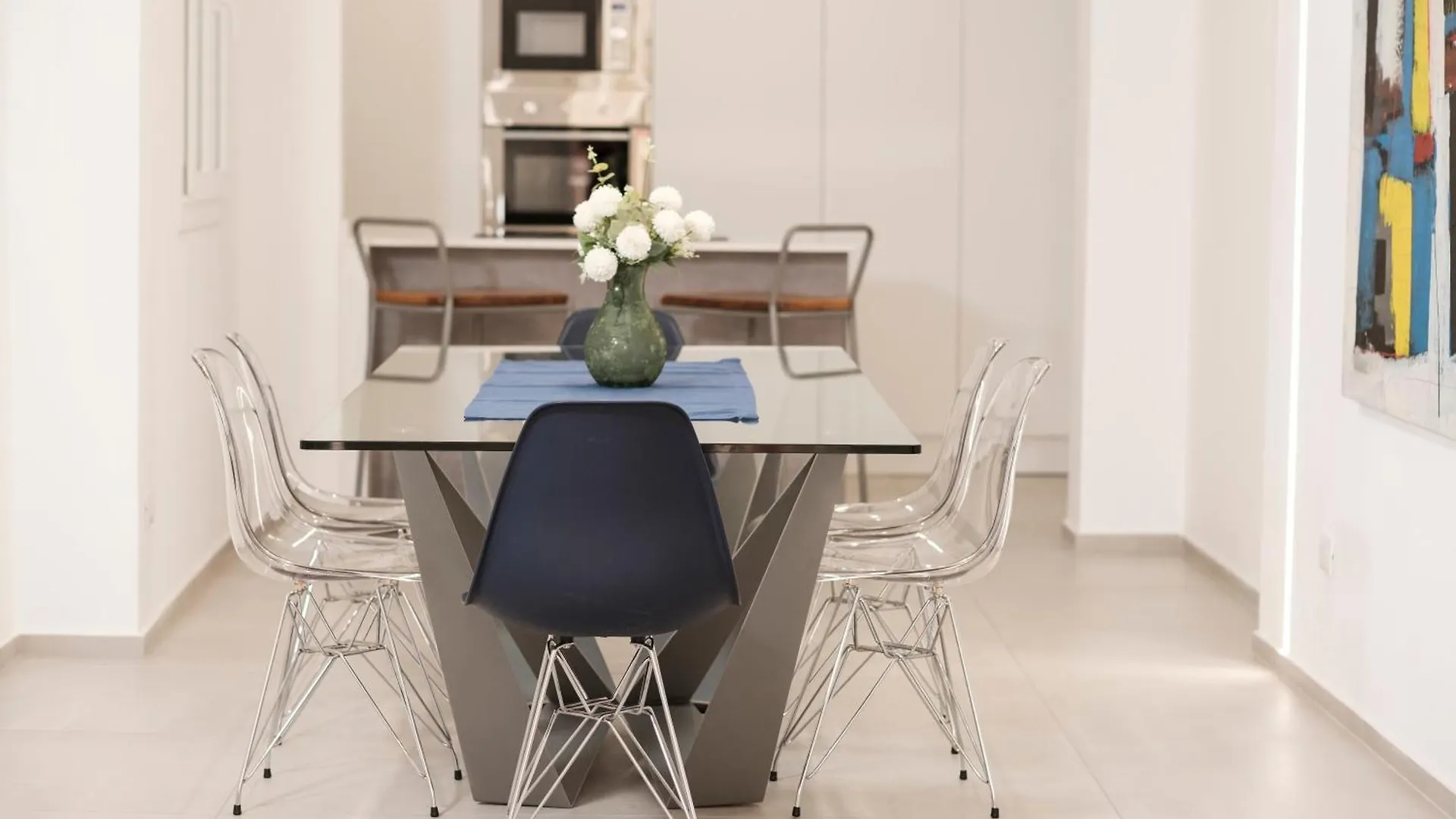 Pepoli Deluxe - Exclusive Apartment - Free Parking Trapani