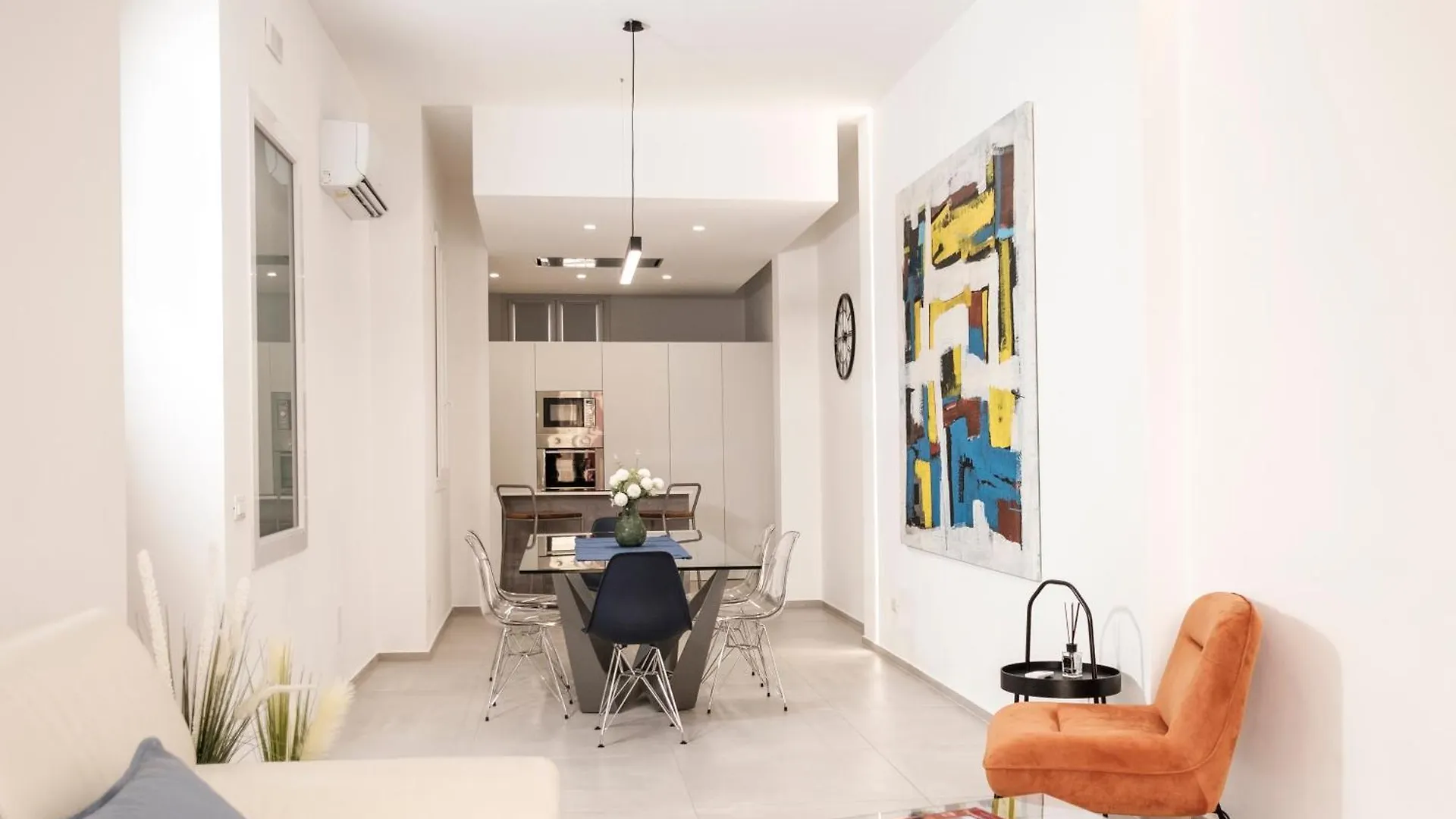 Pepoli Deluxe - Exclusive Apartment - Free Parking Trapani