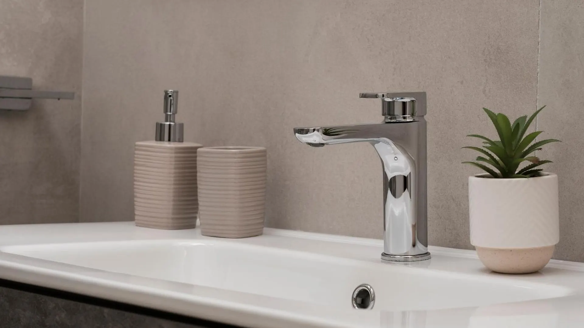 Pepoli Deluxe - Exclusive Apartment - Free Parking Trapani Italia