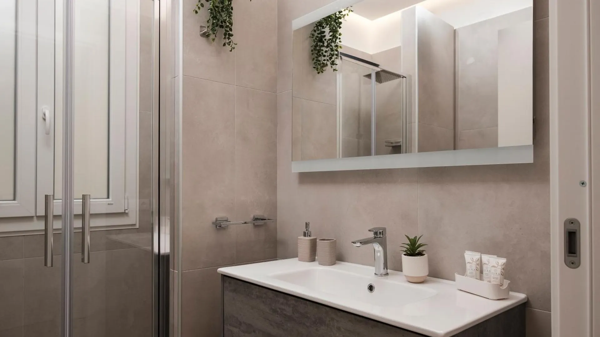 Pepoli Deluxe - Exclusive Apartment - Free Parking Trapani