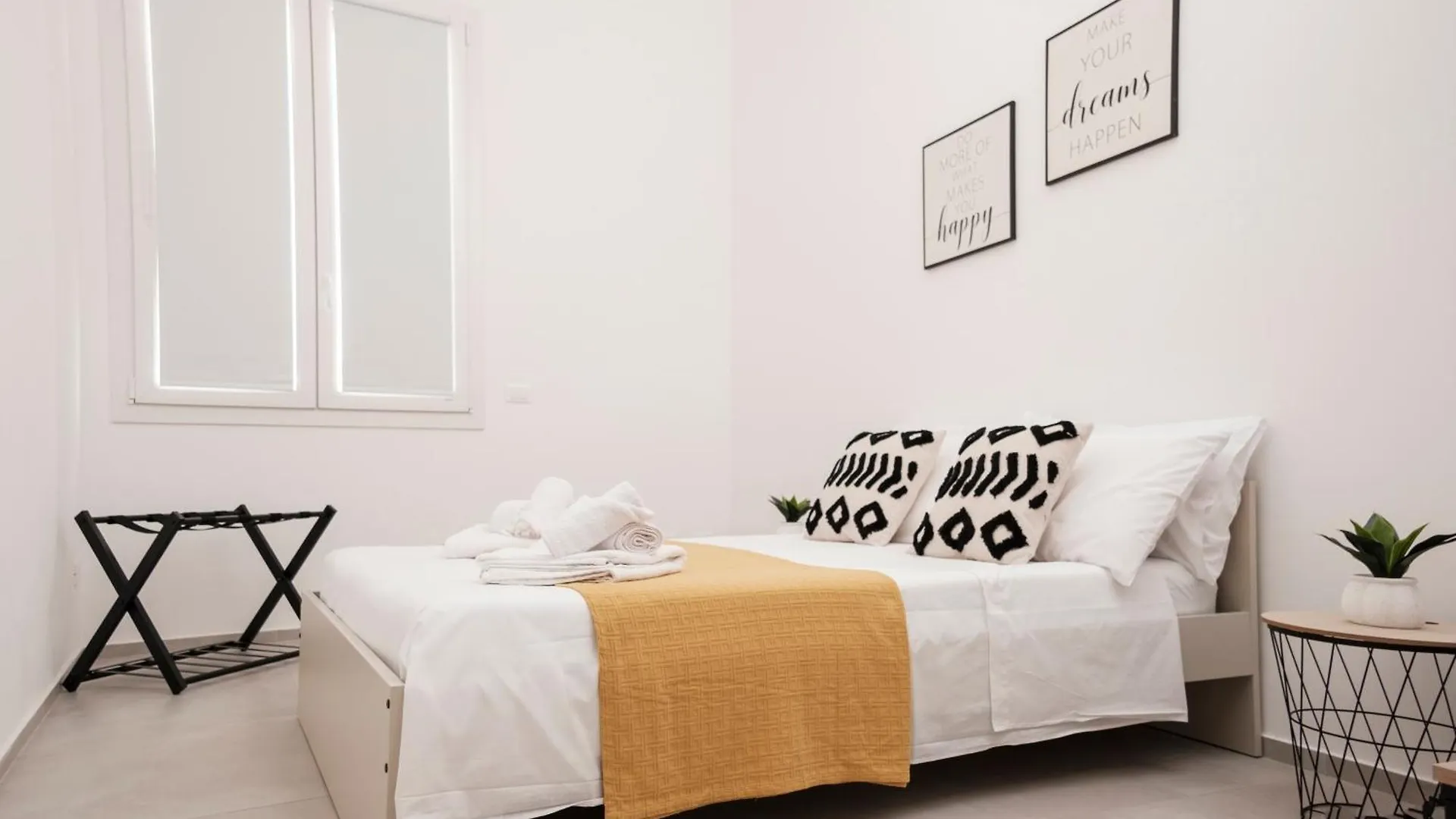 Pepoli Deluxe - Exclusive Apartment - Free Parking Trapani