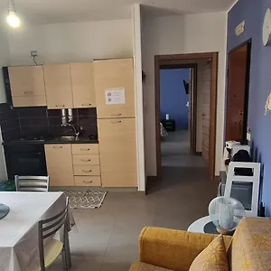 Appartamento Torre Ligny, Trapani