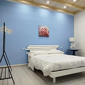 Il Cortile Fiorito Apartamento