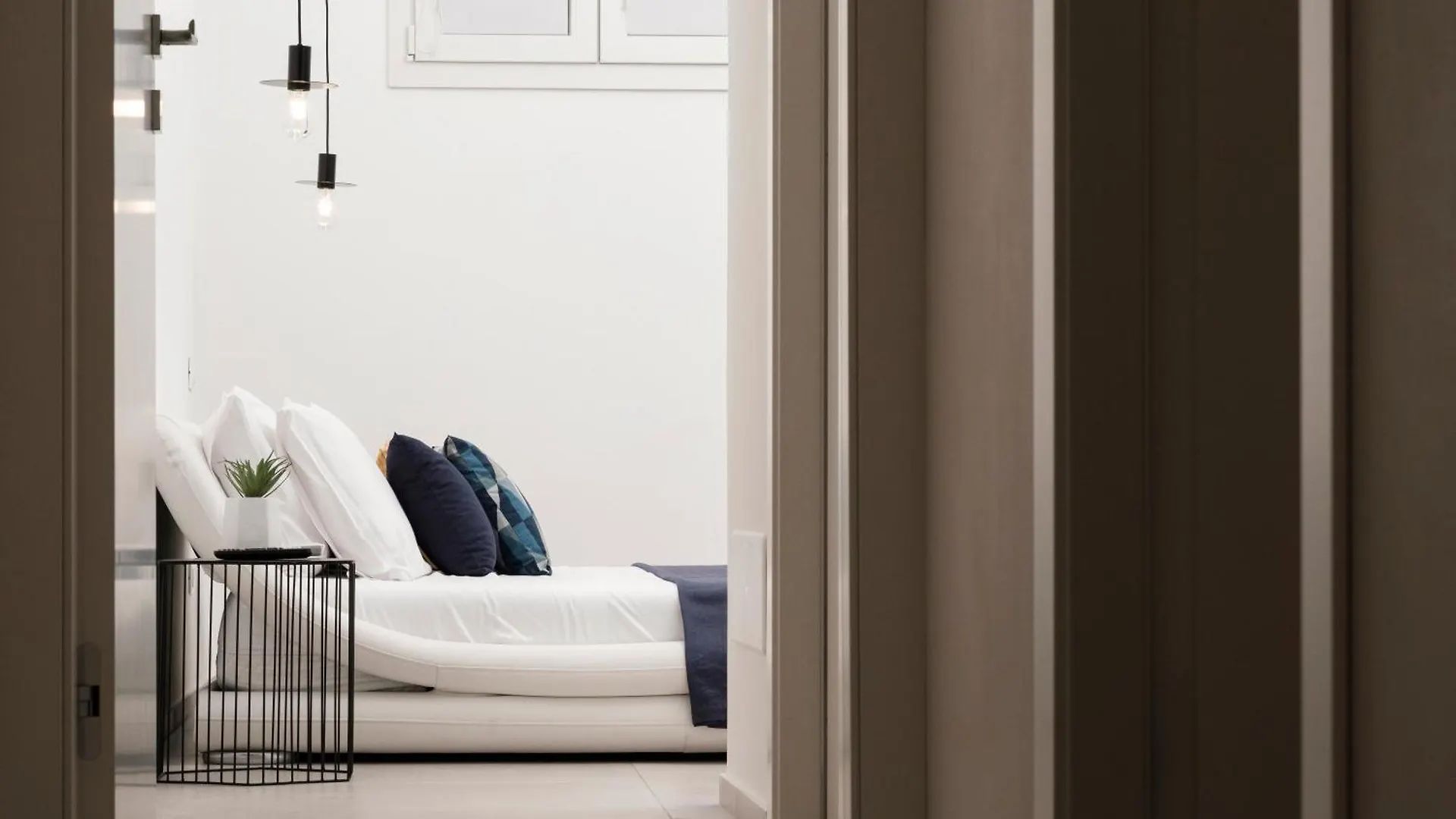 Pepoli Deluxe - Exclusive Apartment - Free Parking Trapani